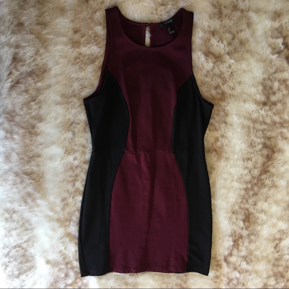 Forever 21 Dress